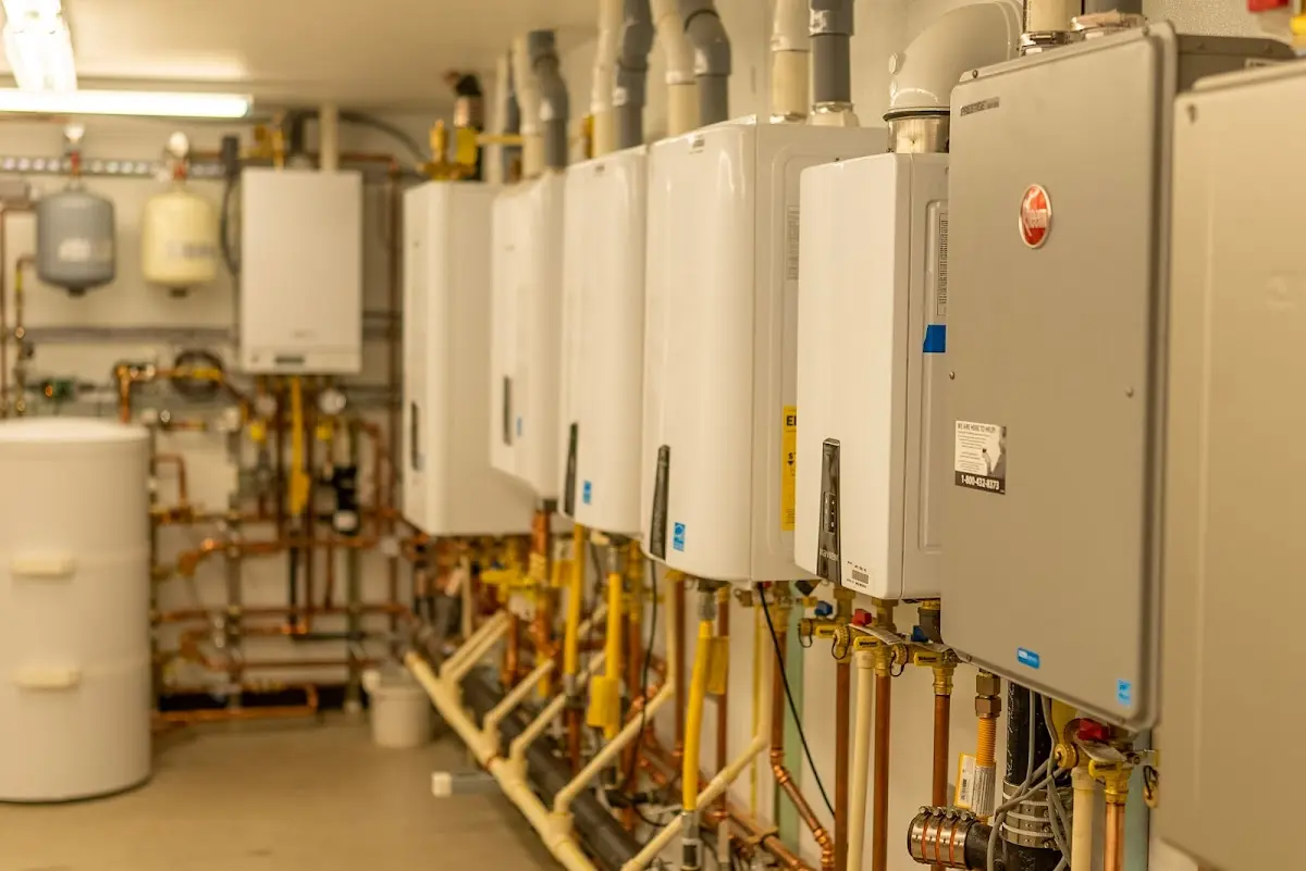 Garbage Disposal Repair in Peters, PA